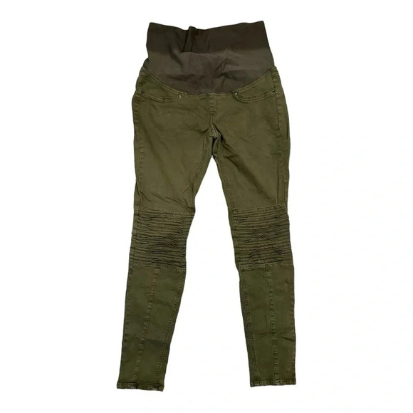 Size 14 H&M‎ Maternity jeans - Picture 1 of 2